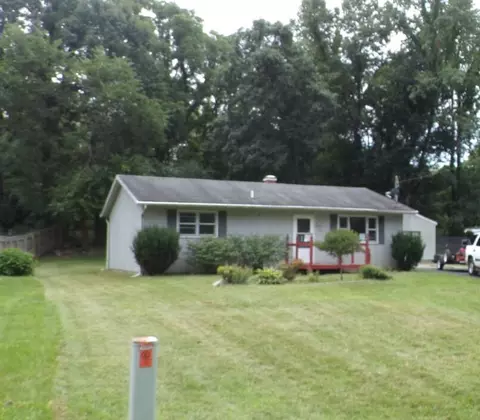 361 Robertson Ave, Battle Creek, MI 49015