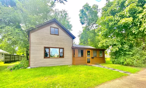 921 N State St, Big Rapids, MI 49307