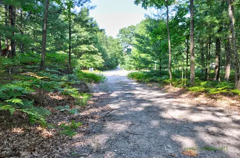 Longbridge Road, Pentwater, MI 49449