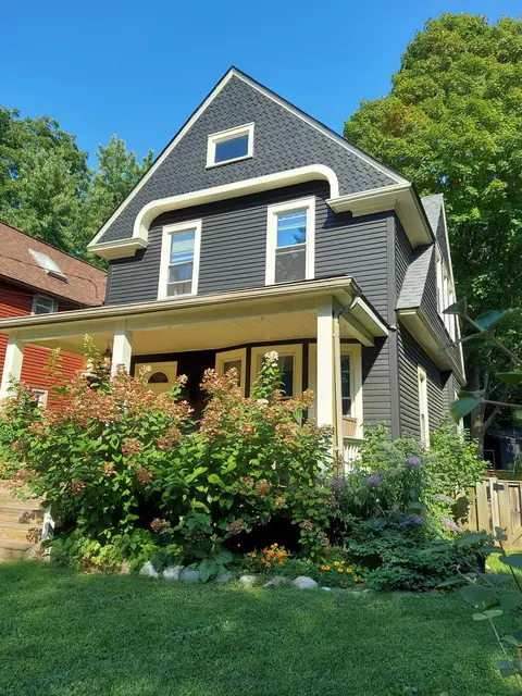 316 Prospect St, Kalamazoo, MI 49006