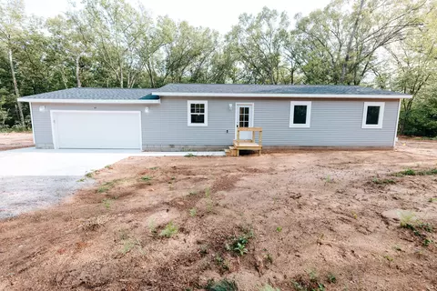 57 E Church Rd, Twin Lake, MI 49457