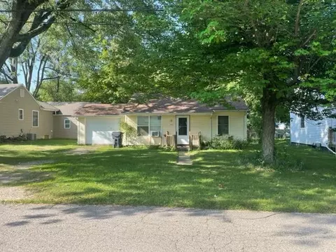 508 W Van Hoesen Blvd, Portage, MI 49024