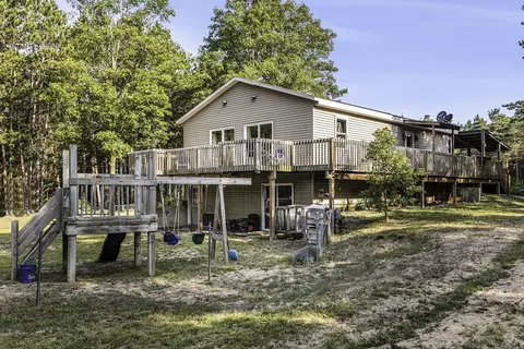 5657 Holton Whitehall Rd, Holton, MI 49425