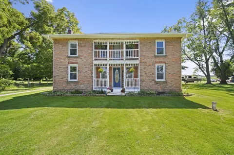 8763 Lee Rd, Jackson, MI 49201 photo 2