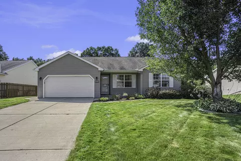 3832 Pristine Ave, Kalamazoo, MI 49048