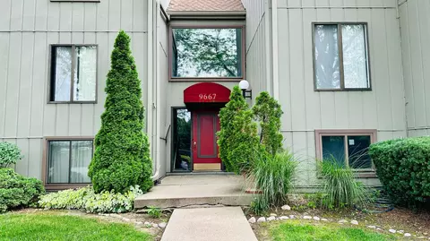 9667 Bayview Dr #114, Ypsilanti, MI 48197