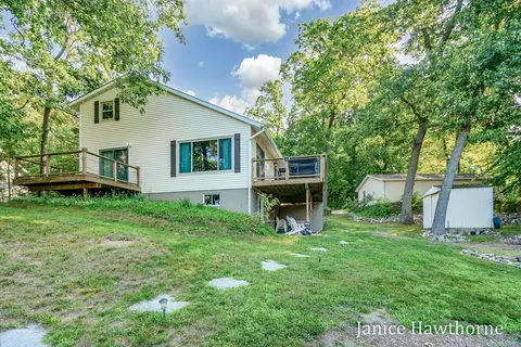 7652 Hughes, Delton, MI 49046