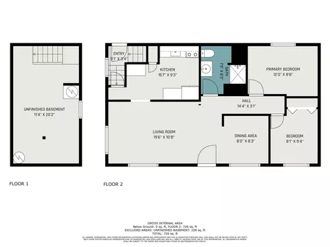 215 E Baldwin Rd, Idlewild, MI 49642 photo 18