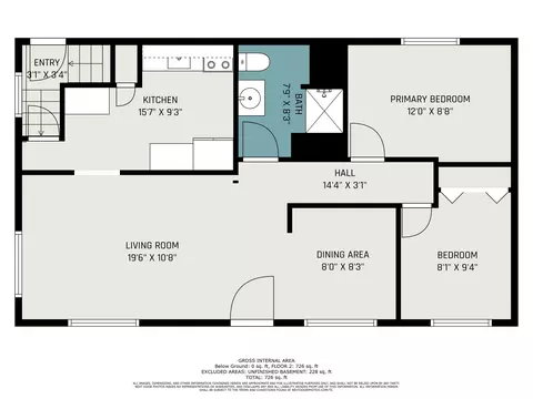 215 E Baldwin Rd, Idlewild, MI 49642 photo 20