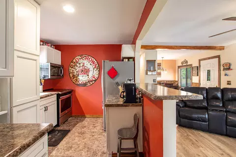 215 E Baldwin Rd, Idlewild, MI 49642 photo 5
