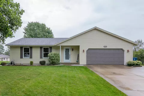 4684 Silverleaf Ln, Kalamazoo, MI 49004