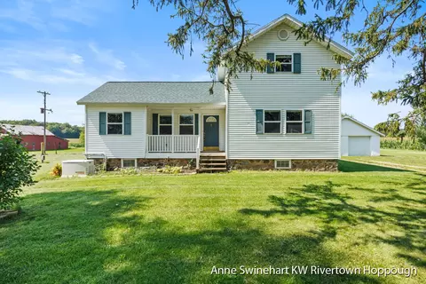 6391 Velte Rd, Woodland, MI 48897