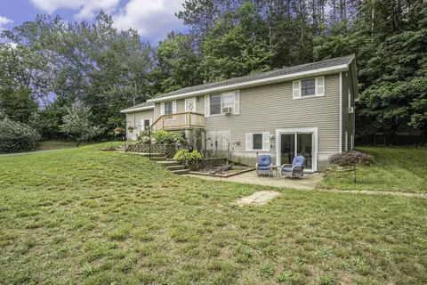 1377 W Freeman Rd, Free Soil, MI 49411