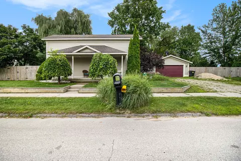 219 Main St, Walkerville, MI 49459