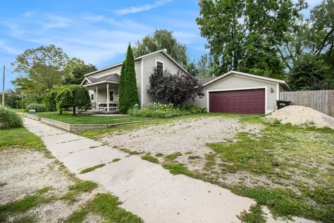 219 Main St, Walkerville, MI 49459 photo 2