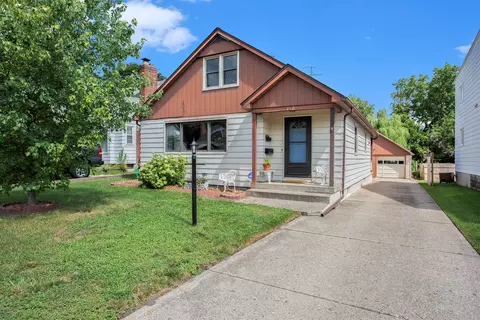 712 Burke Ave NE, Grand Rapids, MI 49503