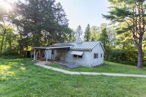 10658 W 200 S, Westville, IN 46391