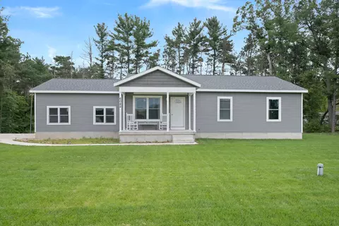 6042 E Apple Ave, Muskegon, MI 49442