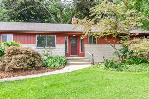 3390 Allston Dr, Jackson, MI 49201 photo 3