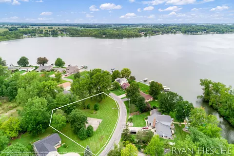 Beech Street, Lake Odessa, MI 48849