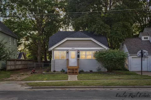 4943 Florida Ave SW, Wyoming, MI 49548