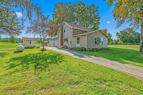 4551 Homer Rd, Jonesville, MI 49250