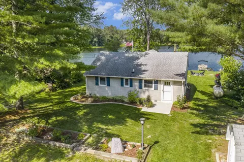 3145 Minkler Lake Rd, Allegan, MI 49010