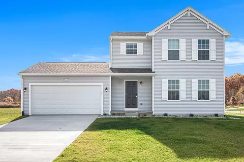534 Jouett Ave, Jackson, MI 49201