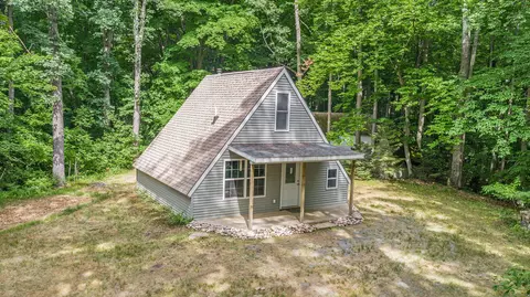 1874 E Kent Rd, Rothbury, MI 49452