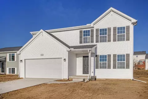 8587 E Sturtevant Ave, Richland, MI 49083