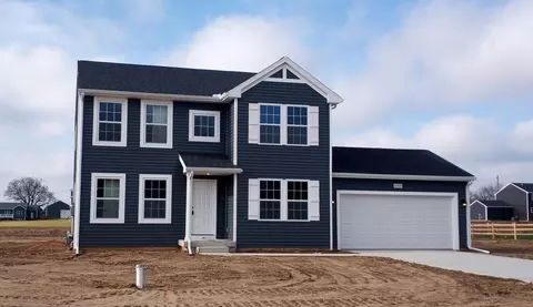 47678 Silver Oaks Blvd, Mattawan, MI 49071