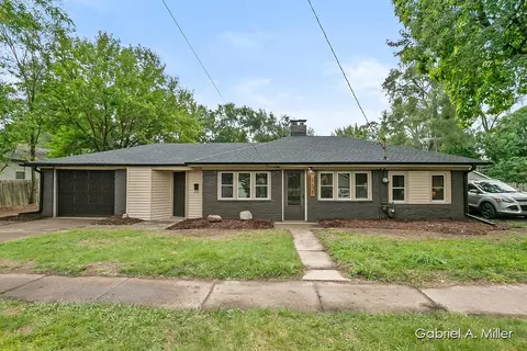 250 Walter St SE, Grand Rapids, MI 49548
