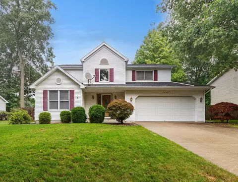 6575 Sussex St, Portage, MI 49024