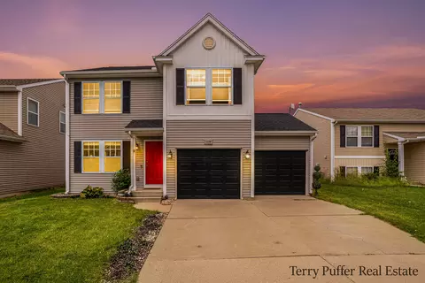 1228 Ellery Grove Ct, Vicksburg, MI 49097
