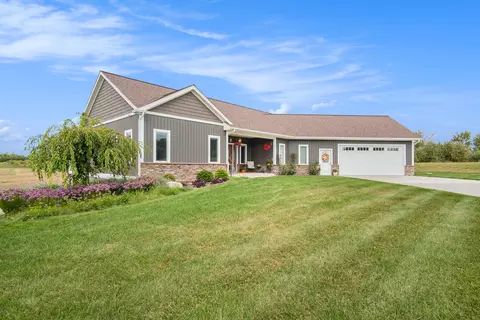3468 W Kistler Rd, Ludington, MI 49431