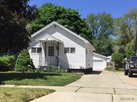 143 Himes St SE, Grand Rapids, MI 49548
