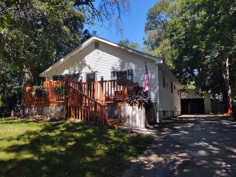 1496 Dudley Ave, Muskegon, MI 49442