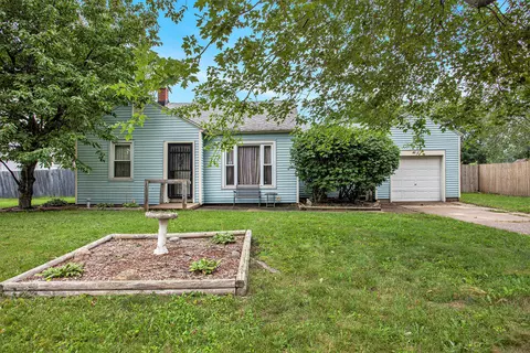 4160 Jefferson Ave SE, Wyoming, MI 49548