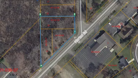 1500 Horton Rd, Jackson, MI 49203 photo 2