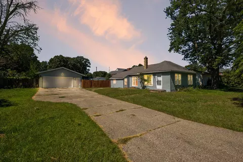 3211 Highgate Ave SW, Wyoming, MI 49509