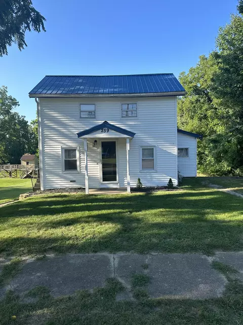 259 E South St, Hillsdale, MI 49242