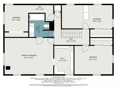10301 Mount Hope Rd, Munith, MI 49259 photo 45