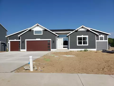 6690 Maria Dr, Hudsonville, MI 49426