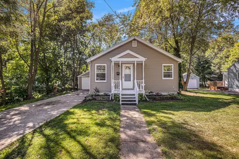 42 S 27th St, Battle Creek, MI 49015
