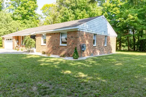 3922 S Riverview Dr, Hesperia, MI 49421 photo 3