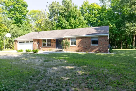 3922 S Riverview Dr, Hesperia, MI 49421 photo 2