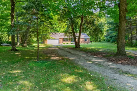 3922 S Riverview Dr, Hesperia, MI 49421 photo 9
