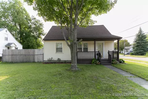 4451 Buchanan Ave SW, Grand Rapids, MI 49548