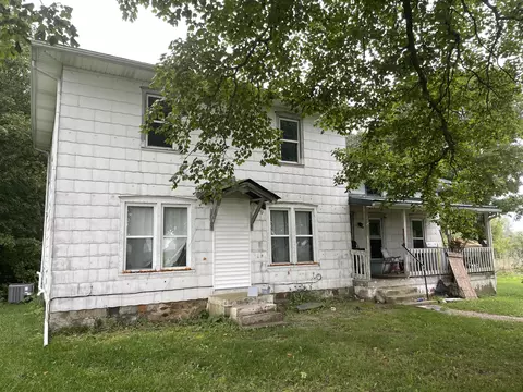 9031 Woodbridge Rd, Reading, MI 49274