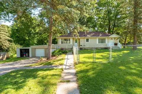 50 W Willard Ave, Battle Creek, MI 49037